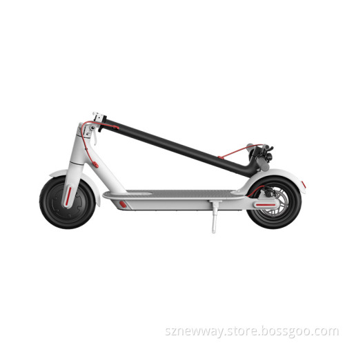 Xiaomi electric scooter 1S